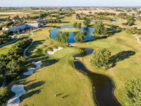 Golfe do Montado - Green Fees