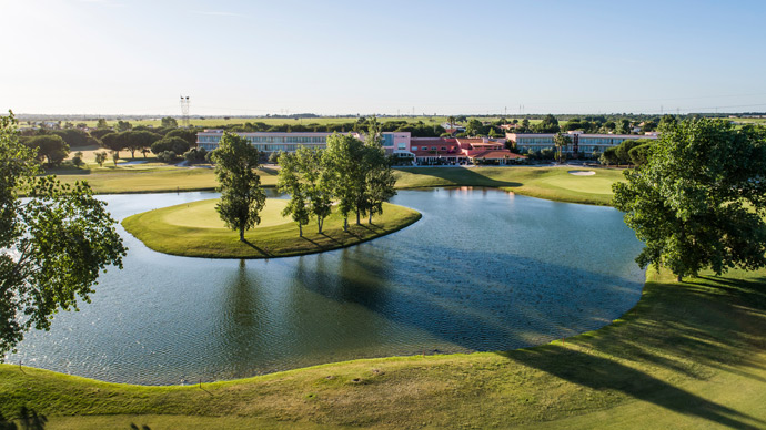 Golfe do Montado