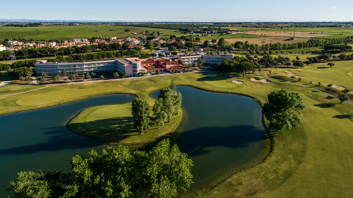 Golfe do Montado