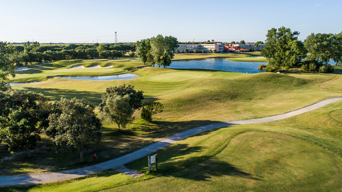 Golfe do Montado