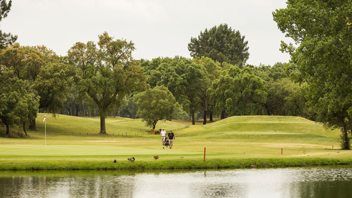 Golfe do Montado