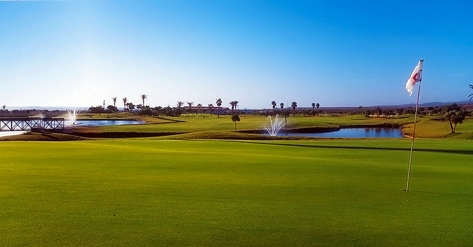 Fuerteventura Golf Course
