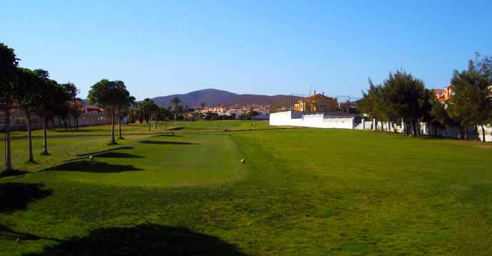 Fuerteventura Golf Course