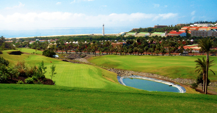 Jandía Golf Course