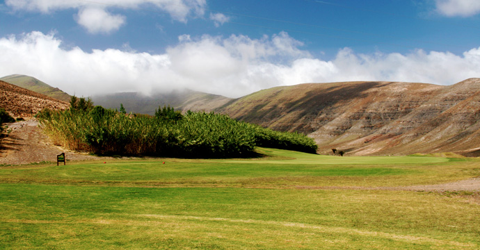 Jandía Golf Course