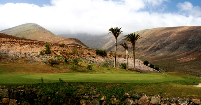 Jandía Golf Course