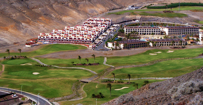 Jandía Golf Course