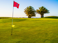 Salinas de Antigua Golf Course - Green Fees