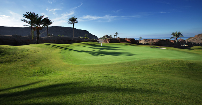 Anfi Tauro Golf Course