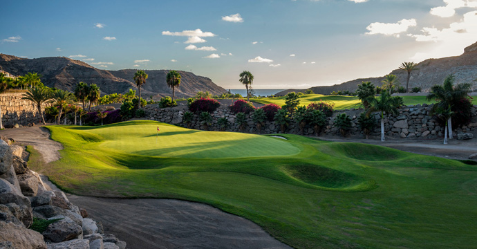 Anfi Tauro Golf Course