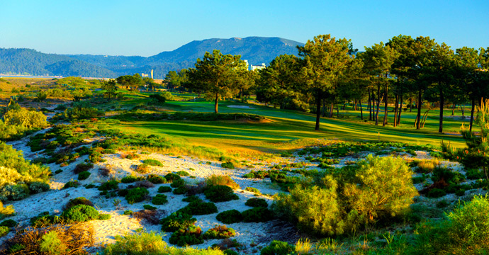 Troia Golf Course