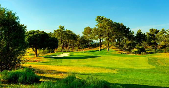 Troia Golf Course