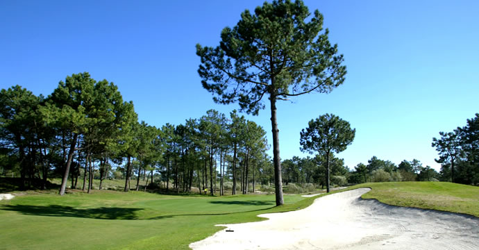 Troia Golf Course