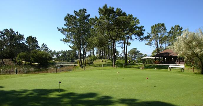 Troia Golf Course