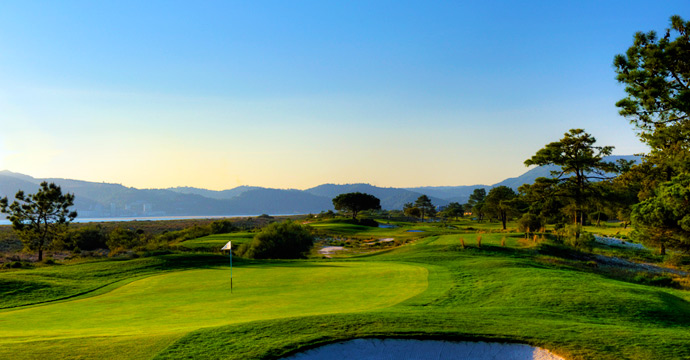 Troia Golf Course