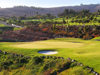 Meloneras Golf Course - Green Fees