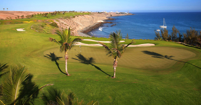 Meloneras Golf Course