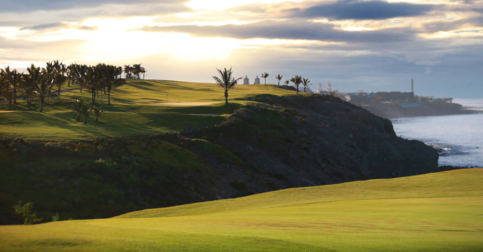 Meloneras Golf Course