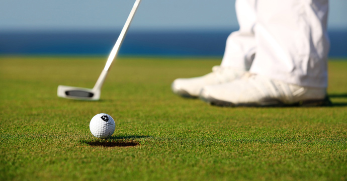 Meloneras Golf Course