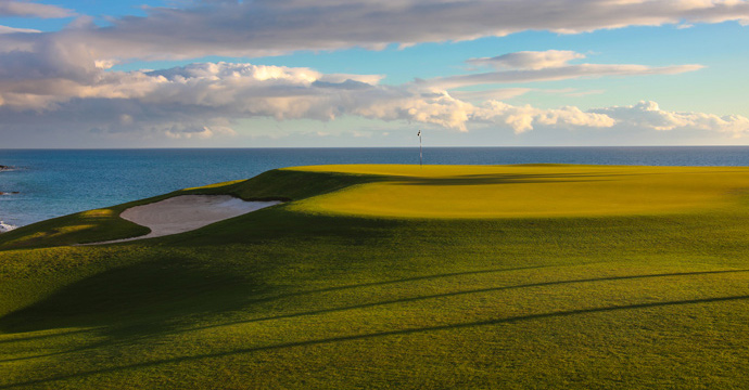 Meloneras Golf Course