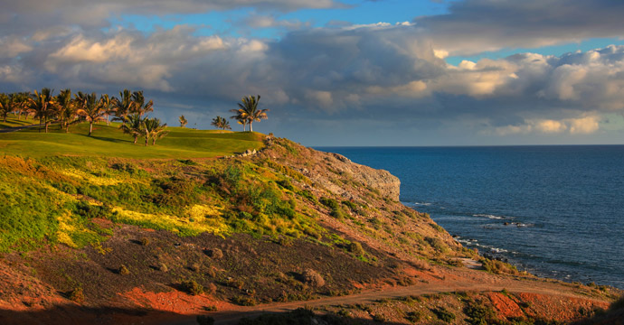 Meloneras Golf Course