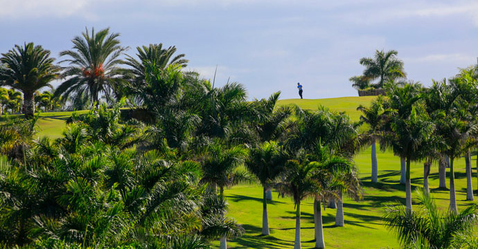 Meloneras Golf Course