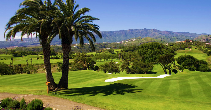 Real Club de Golf Las Palmas