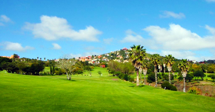 Real Club de Golf Las Palmas