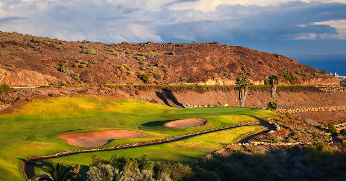 Salobre Golf Old Course