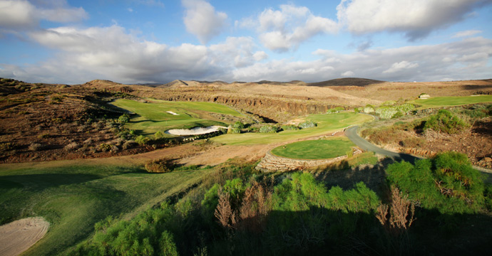 Salobre Golf New Course