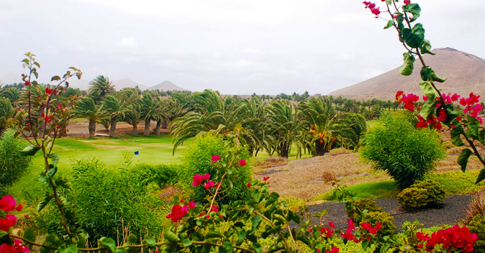 Golf Costa Teguise