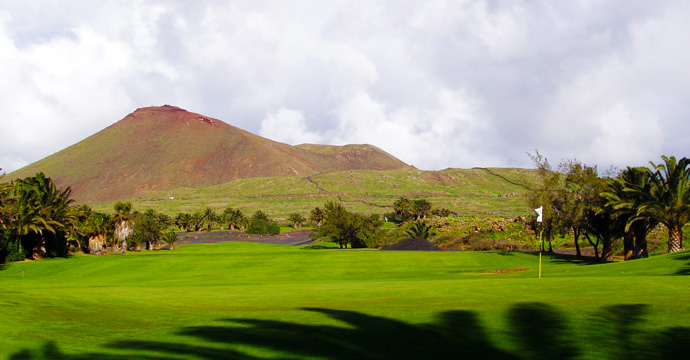 Golf Costa Teguise