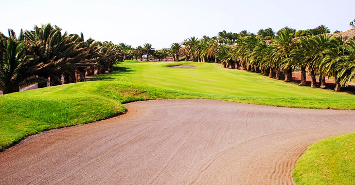 Golf Costa Teguise