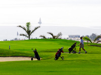 Lanzarote Golf Course - Green Fees