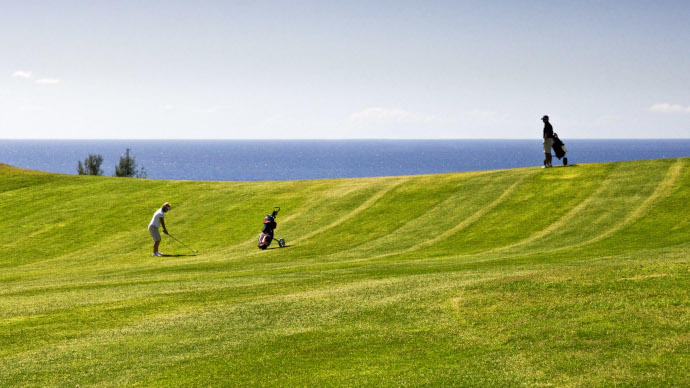 Lanzarote Golf Course