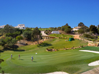 Santo Antonio Golf  - Green Fees