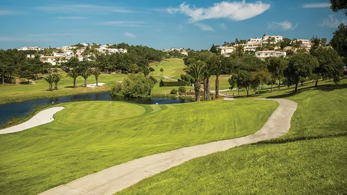Portugal golf courses - Santo Antonio Golf - Photo 4
