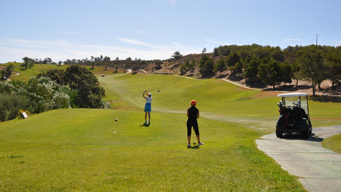 Santo Antonio Golf 