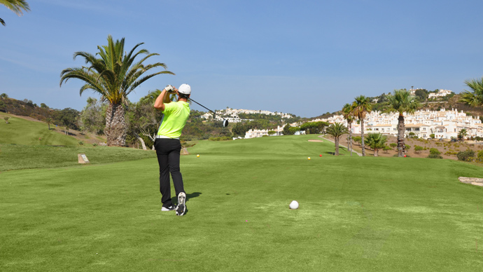 Portugal golf courses - Santo Antonio Golf - Photo 10
