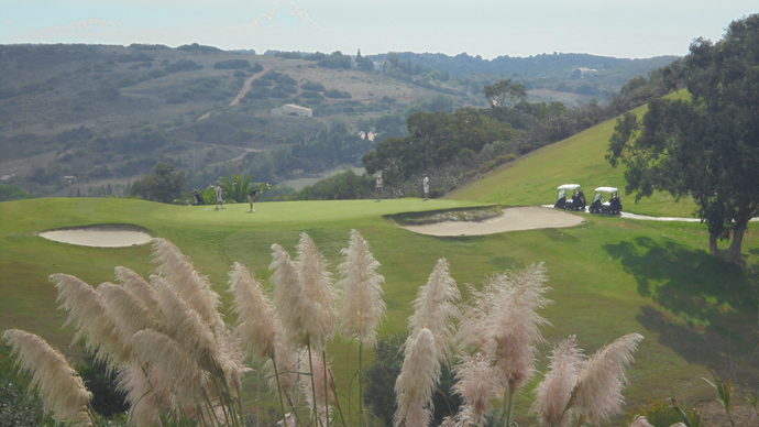 Santo Antonio Golf 