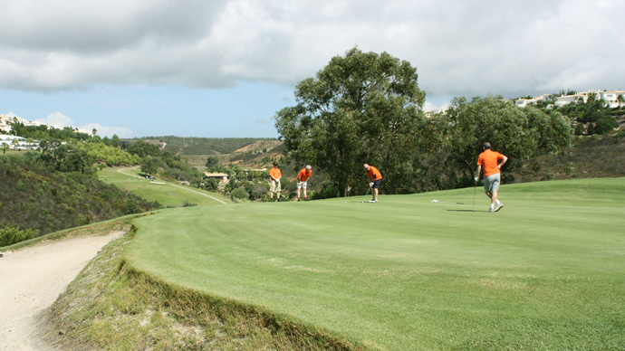 Portugal golf courses - Santo Antonio Golf - Photo 12
