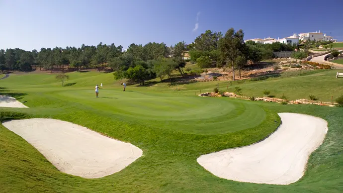 Portugal golf courses - Santo Antonio Golf - Photo 13