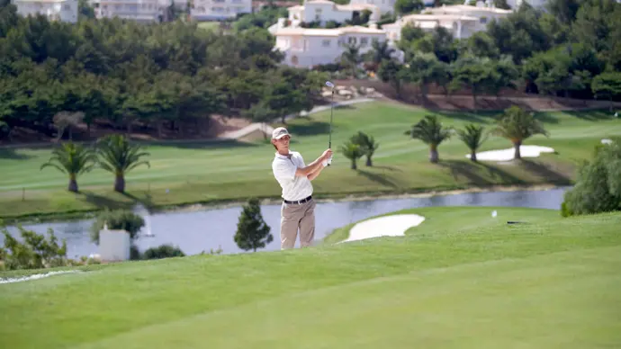Portugal golf courses - Santo Antonio Golf - Photo 14