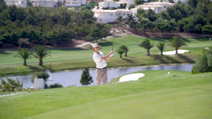 Portugal golf courses - Santo Antonio Golf - Photo 15