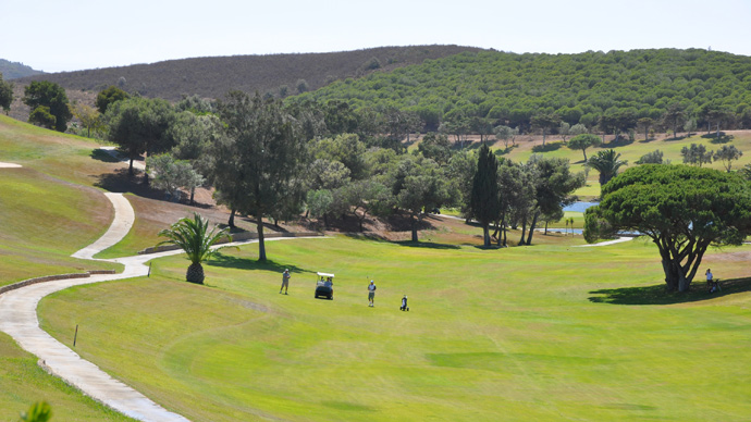 Santo Antonio Golf 