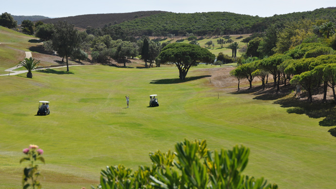 Santo Antonio Golf 