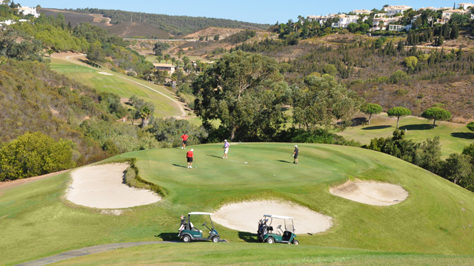 Portugal golf courses - Santo Antonio Golf - Photo 20