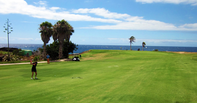 Amarilla Golf & Country Club