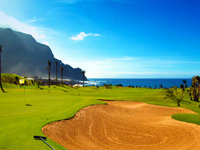 Buenavista Golf Course - Green Fees