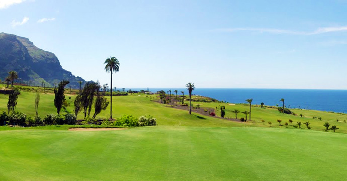 Buenavista Golf Course